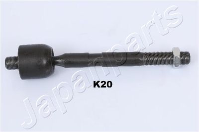 Осевой шарнир, рулевая тяга JAPANPARTS RD-K20