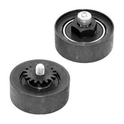 Spriegotājrullītis, Ķīļrievu siksna MAGNETI MARELLI 331316170321