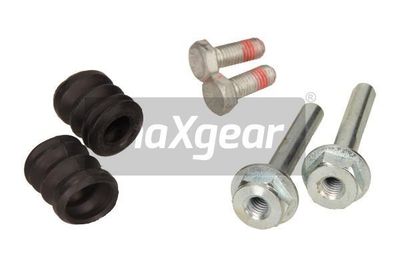 Комплект направляющей гильзы MAXGEAR 27-0499