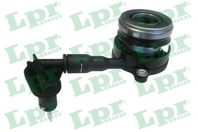 Центральный выключатель, система сцепления LPR 3280