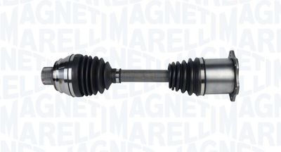 Приводной вал MAGNETI MARELLI 302004190123