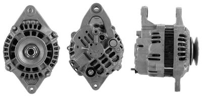Ģenerators LUCAS LRA01344