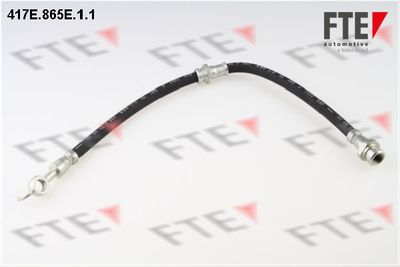 Тормозной шланг FTE 9240598