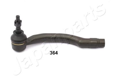 Наконечник поперечной рулевой тяги JAPANPARTS TI-364L