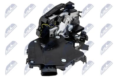 Durvju slēdzene NTY EZC-LR-043