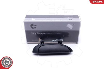 Наружная ручка двери ESEN SKV 96SKV799