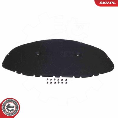 Motora telpas izolācija ESEN SKV 97SKV875