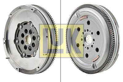 Маховик Schaeffler LuK 415 0273 10