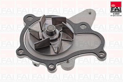 Ūdens sūknis, dzinēja dzesēšana FAI AutoParts WP6528