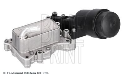 Korpuss, Eļļas filtrs BLUE PRINT ADBP210156