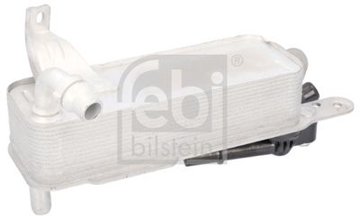 Eļļas radiators, Automātiskā pārnesumkārba FEBI BILSTEIN 193261