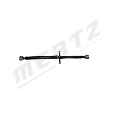 Kardānvārpsta, Galvenais pārvads MERTZ M-D1147