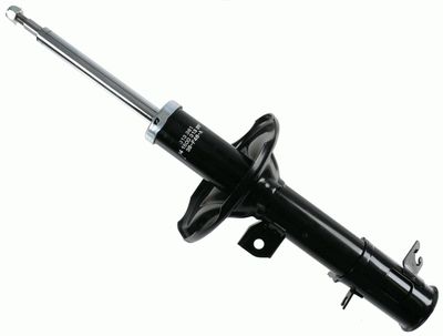 Amortizators SACHS 313 361