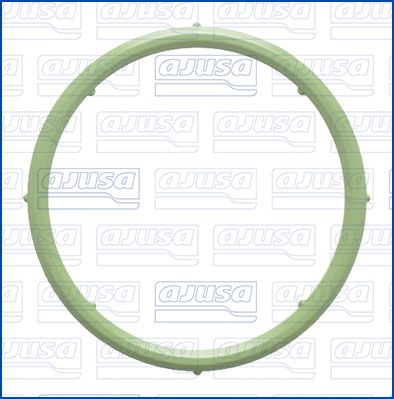 Blīve, Radiators AJUSA 01726000