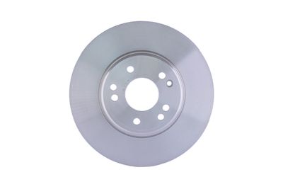 Тормозной диск HELLA 8DD 355 102-851