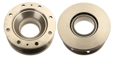 Bremžu diski TRW DF5095S