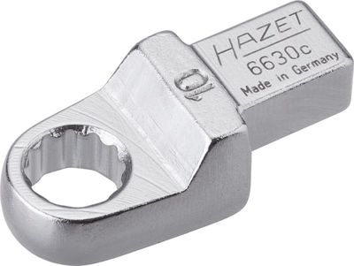 Uzmaucamā uzgriežņu atslēga HAZET 6630C-10
