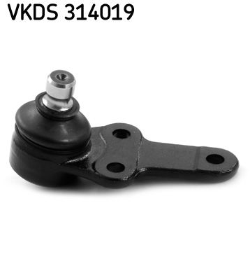 Balst-/Virzošais šarnīrs SKF VKDS 314019