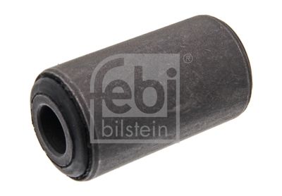 Втулка, листовая рессора FEBI BILSTEIN 12344