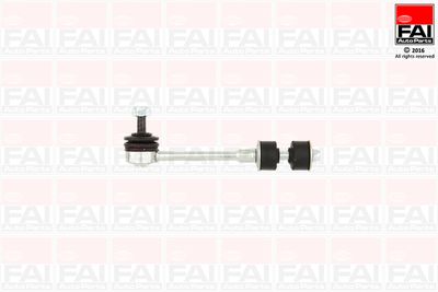 Тяга / стойка, стабилизатор FAI AutoParts SS6378