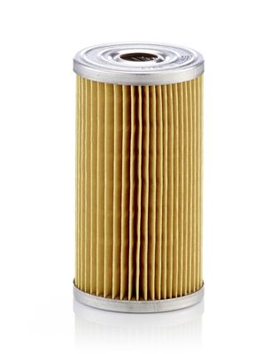 MANN-FILTER P8014 Degvielas filtrs