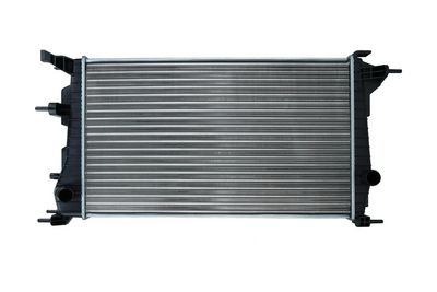 Radiators, Motora dzesēšanas sistēma KAMOKA 7705102