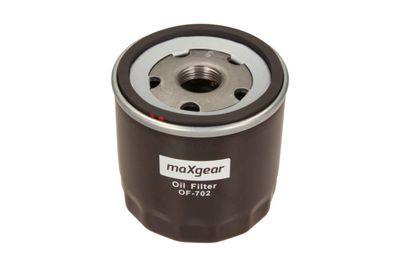 Масляный фильтр MAXGEAR 26-1227