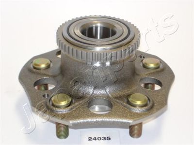 Riteņa rumba JAPANPARTS KK-24035