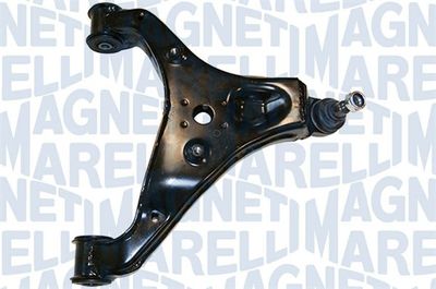 Рычаг независимой подвески колеса, подвеска колеса MAGNETI MARELLI 301181370300