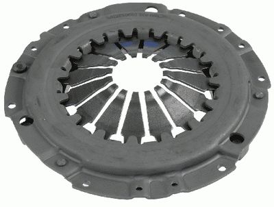 Sajūga piespiedējdisks SACHS 3082 600 805