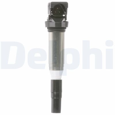 Катушка зажигания DELPHI GN10765-12B1