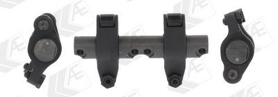 Коромысло, управление двигателем AE FOL273S