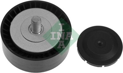 Parazīt-/Vadrullītis, Ķīļrievu siksna Schaeffler INA 532 0342 10
