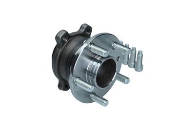 Комплект подшипника ступицы колеса KAMOKA 5500243