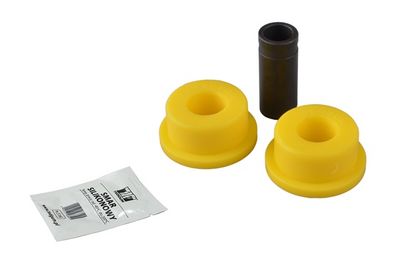 Подвеска, амортизатор TEDGUM TED37059