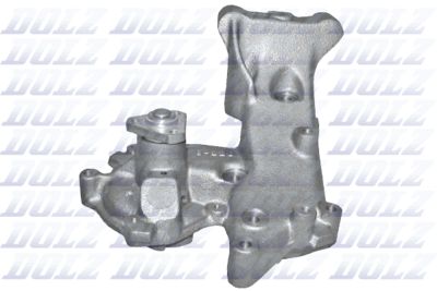 Водяной насос, охлаждение двигателя DOLZ S220ST