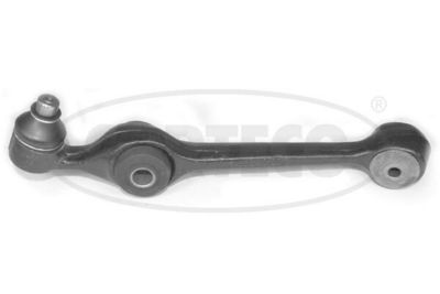 Рычаг независимой подвески колеса, подвеска колеса CORTECO 49395402