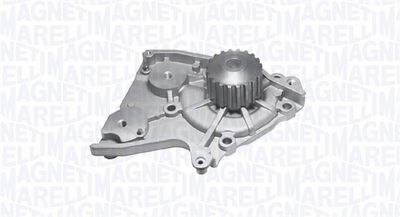 Ūdens sūknis, dzinēja dzesēšana MAGNETI MARELLI 352316170725