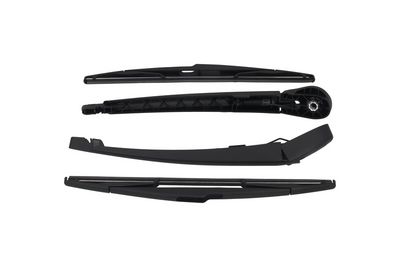 Рычаг стеклоочистителя, система очистки окон KAMOKA 25164