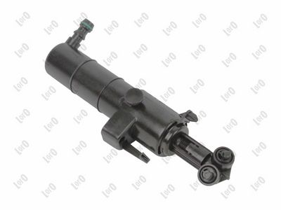 Ūdens sprausla, Lukturu tīrīšanas sistēma ABAKUS 10303085