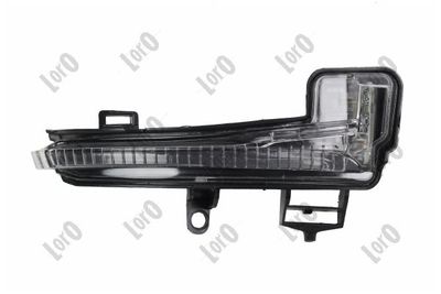 Pagrieziena signāla lukturis ABAKUS 150-02-028