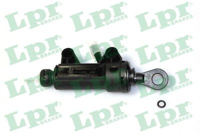 Главный цилиндр, система сцепления LPR 2231