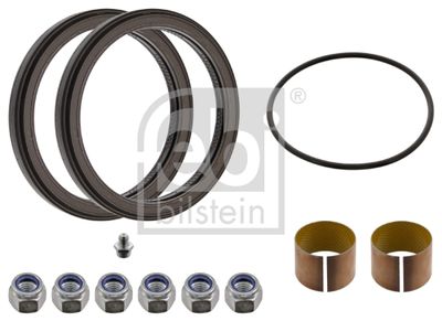 Remkomplekts, Atsperes balsts-Rāmis FEBI BILSTEIN 45621