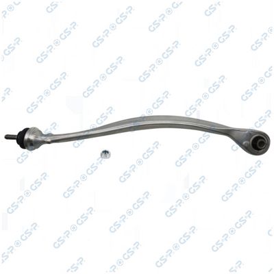 Stiepnis/Atsaite, Stabilizators GSP S052224