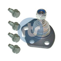 Balst-/Virzošais šarnīrs RTS 93-00581-056
