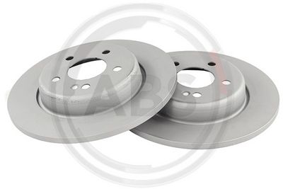 Bremžu diski A.B.S. 18994