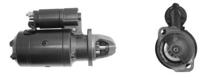 Starteris MAHLE MS 250