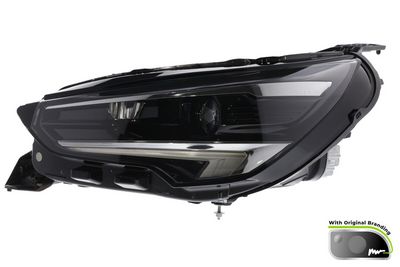 Pamatlukturis VALEO 450922