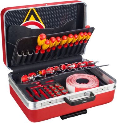 Instrumentu komplekts HAZET 150/43