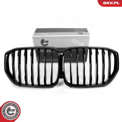 Решетка радиатора ESEN SKV 66SKV300